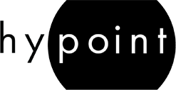 HyPoint logotype