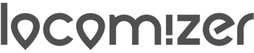 Locomizer logotype