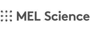 MEL Science logotype