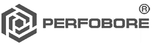 Perfobore logotype