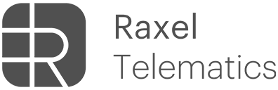 Raxel Telematics logotype