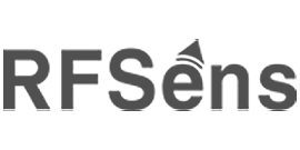 RFSens logotype