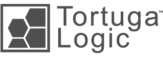 Tortuga Logic logotype