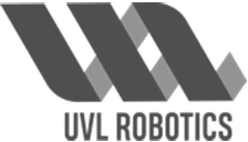 UVL Robotics logotype